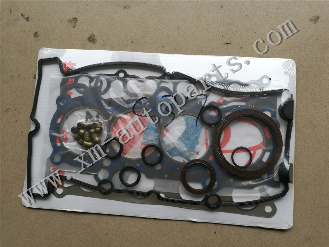 C37 Overhaul package C35