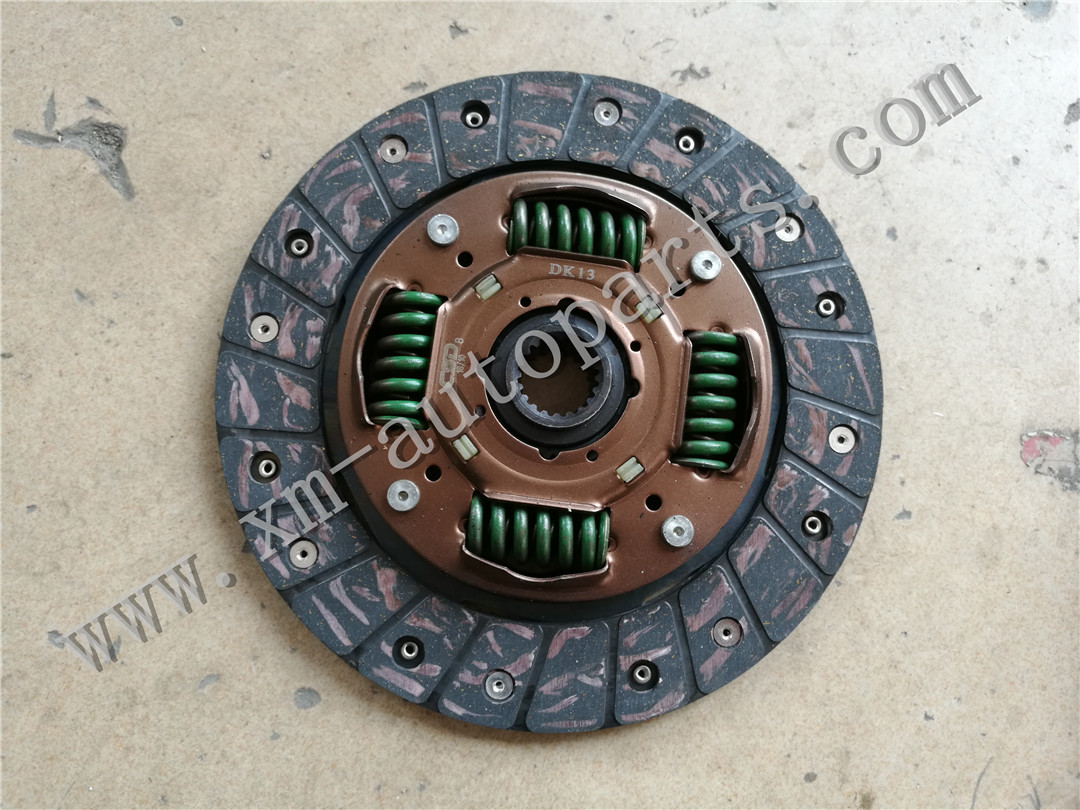 C37 clutch disc DK13