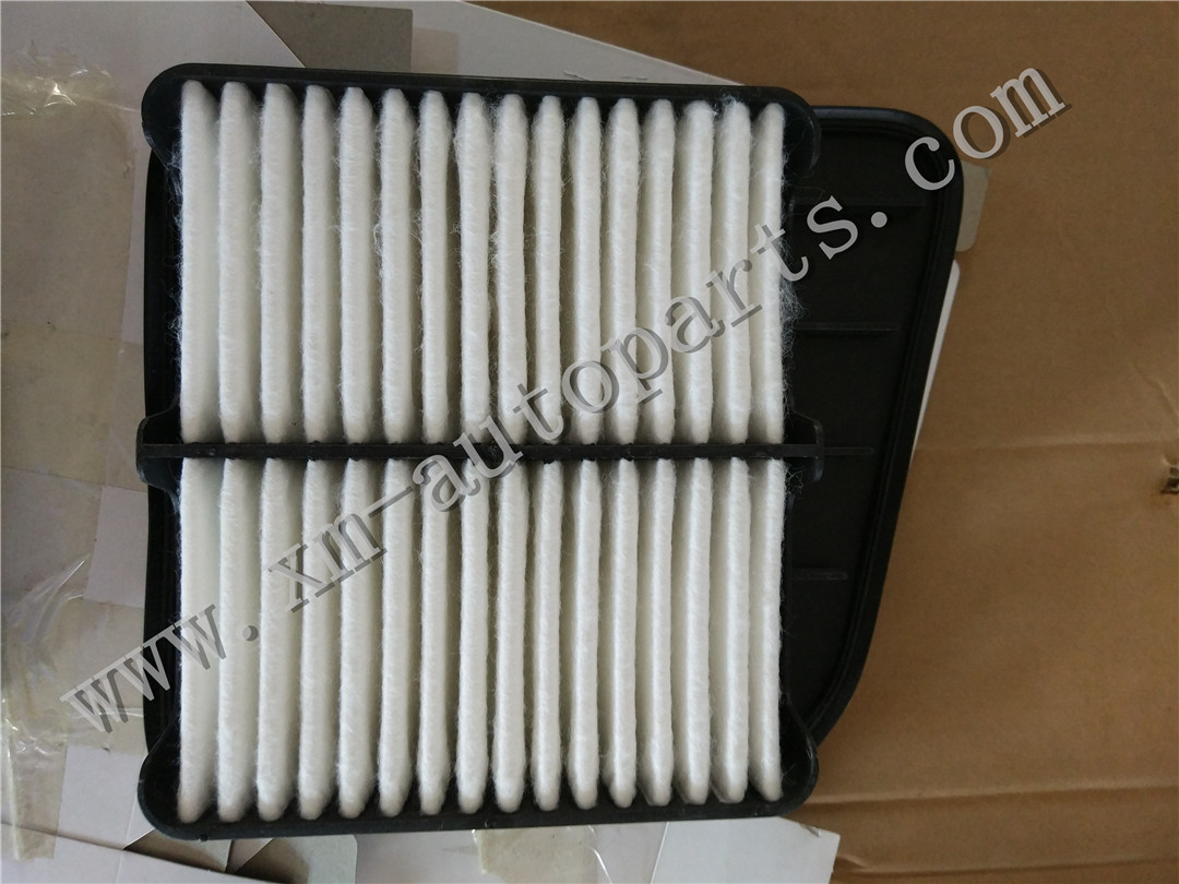 C37 Air filter C35