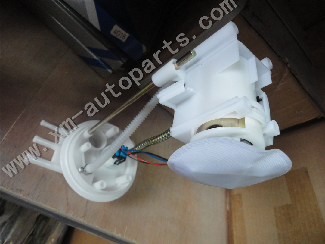 Hafei Zhongyi fuel pump assembly
