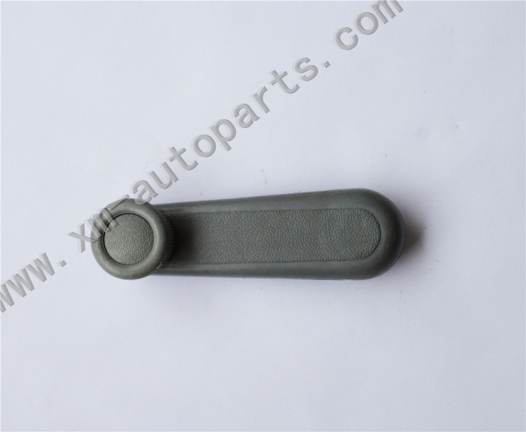 Hafei Zhongyi Glass Handle