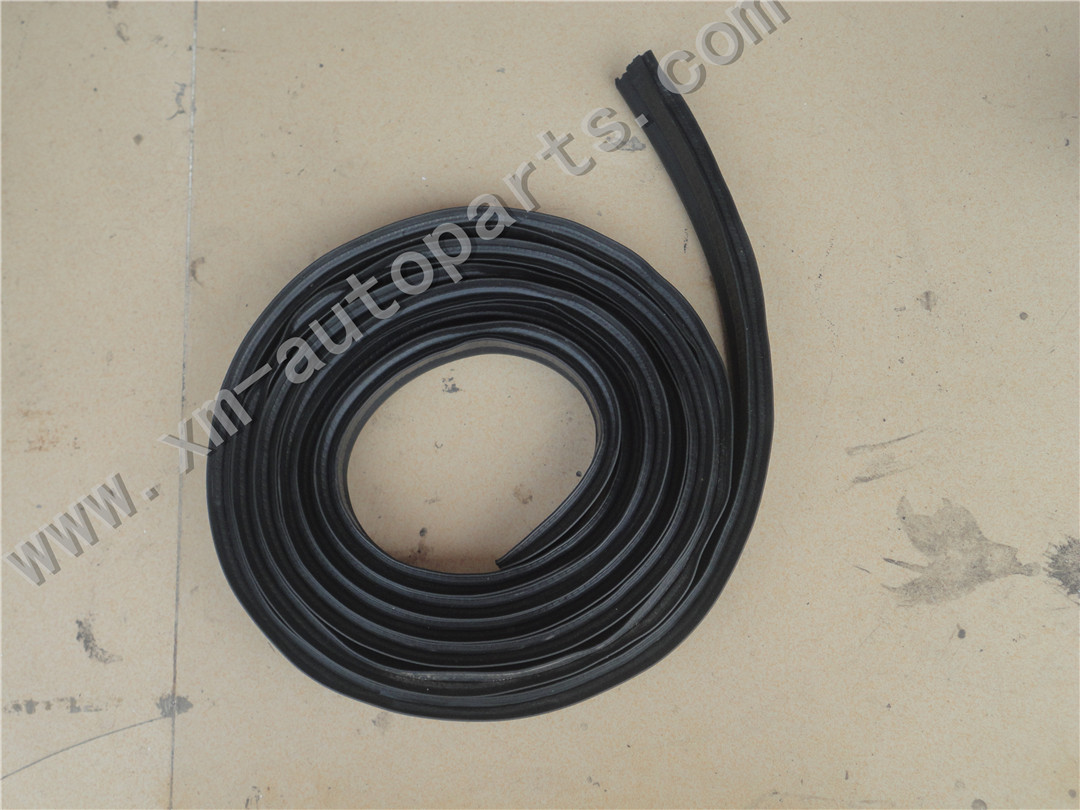 Hafei Zhongyi Glass Strip