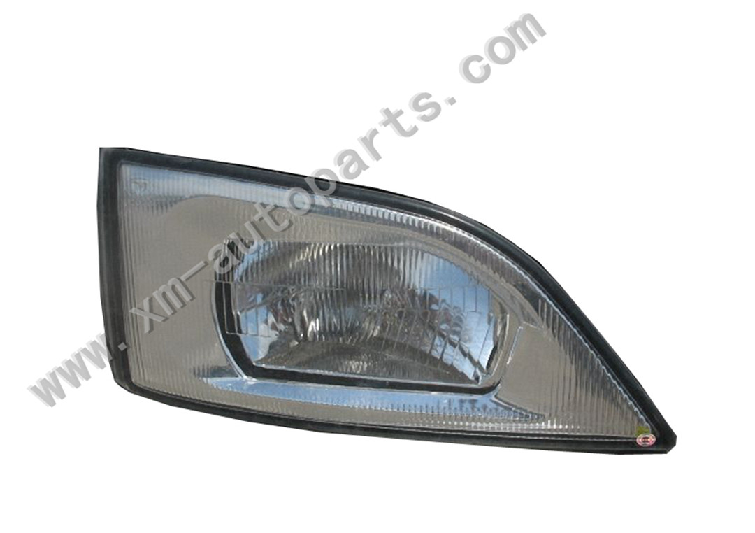 Hafei Zhongyi Headlight (Single Row)