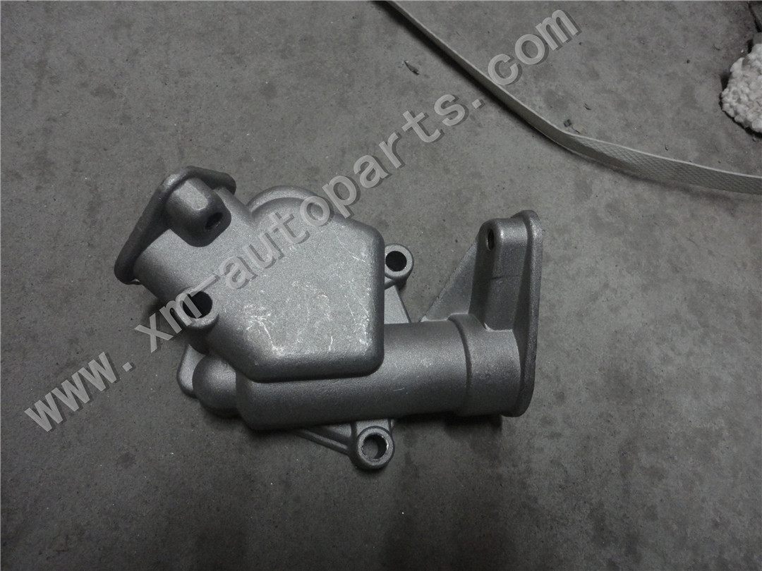 Hafei Zhongyi Distributor Block