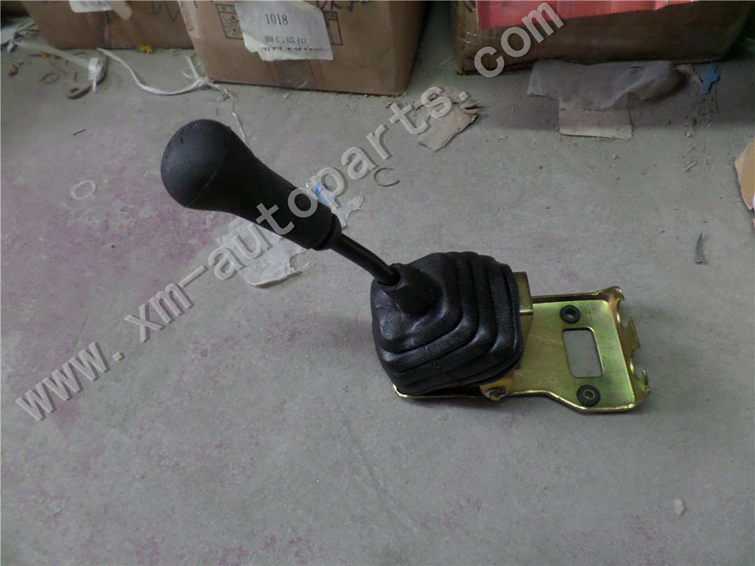 Hafei Zhongyi shifting mechanism