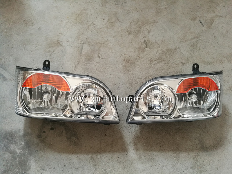 Head Lamp（K07）