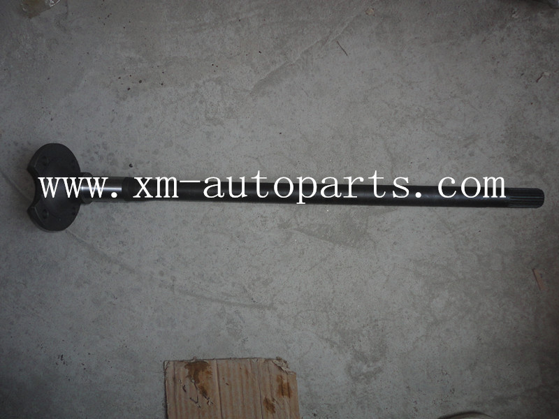 Rear Axle Shaft