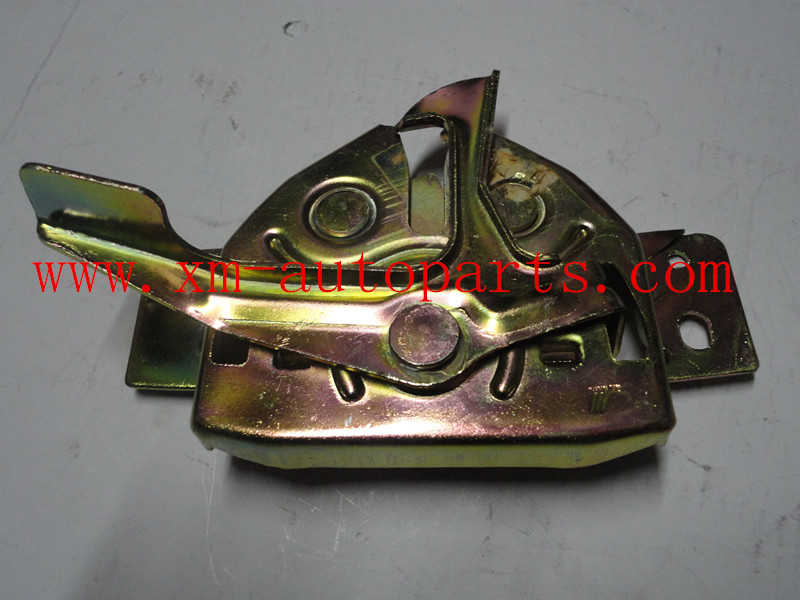 Engine Hood Lock