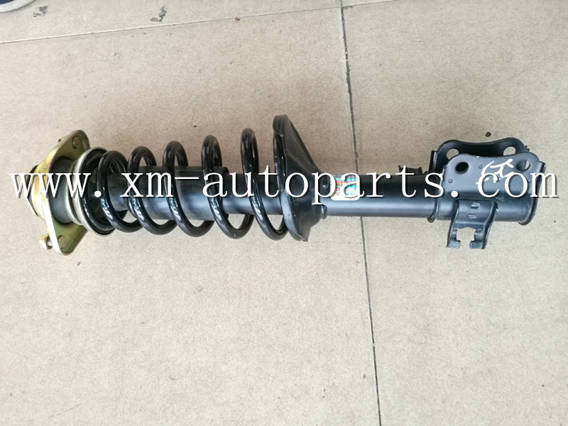 R Front Shock Absorber Assy