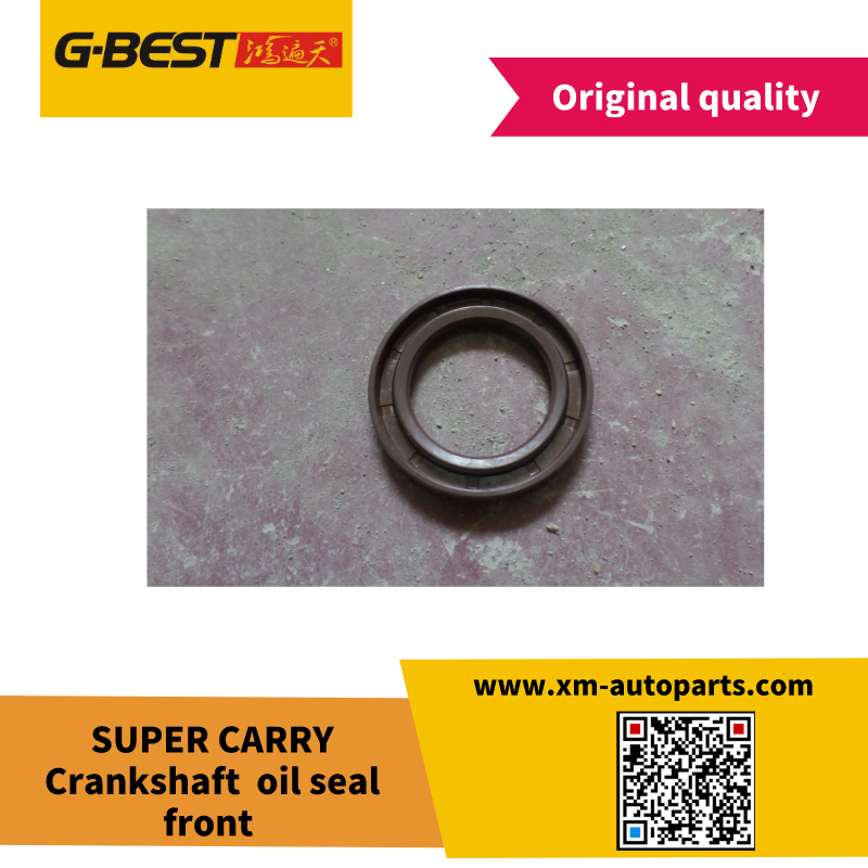 Crankshaft oil seal front 