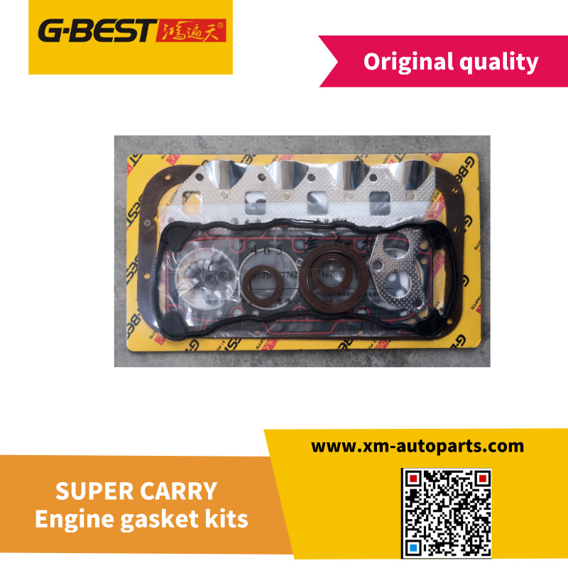 Engine gasket kits