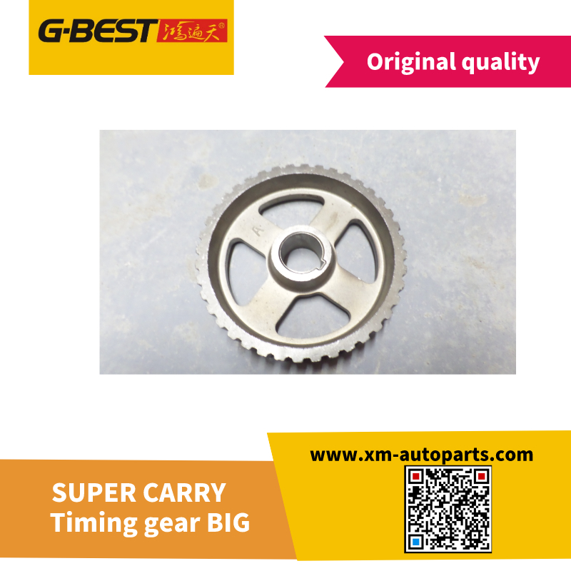 Timing gear BIG