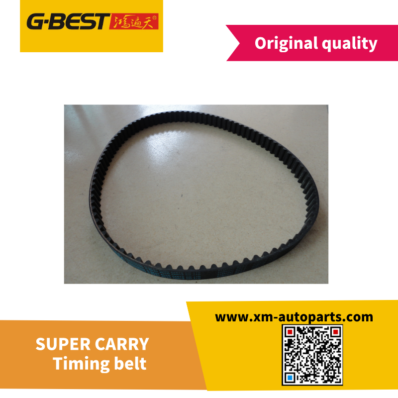 Timing belt