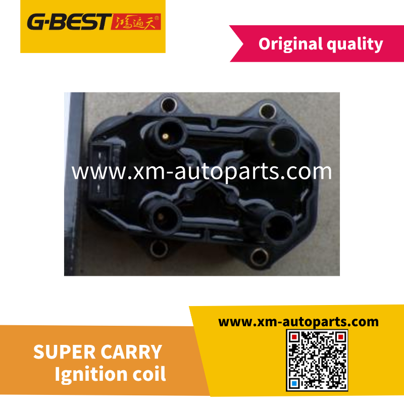Ignition coil