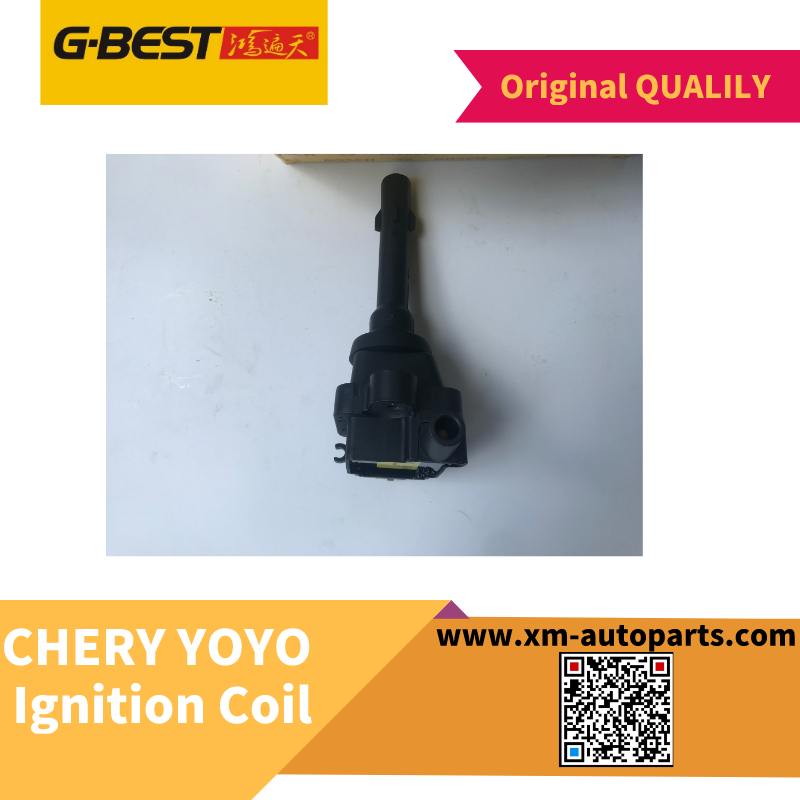 IGNITION COIL