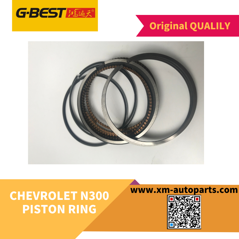 PISTON RING